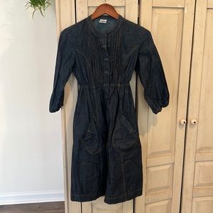 Motherhood maternity dress (S)